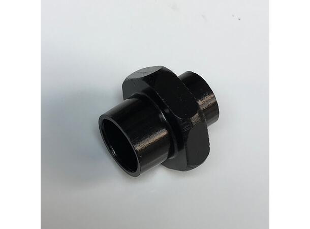 Mavic Nut for Alloy Road 9mm Axle V2373101 