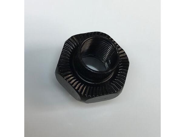 Mavic Nut for Alloy Road 9mm Axle V2373101 