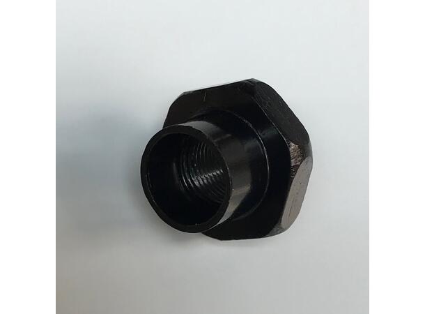 Mavic Nut for Alloy Road 9mm Axle V2373101 