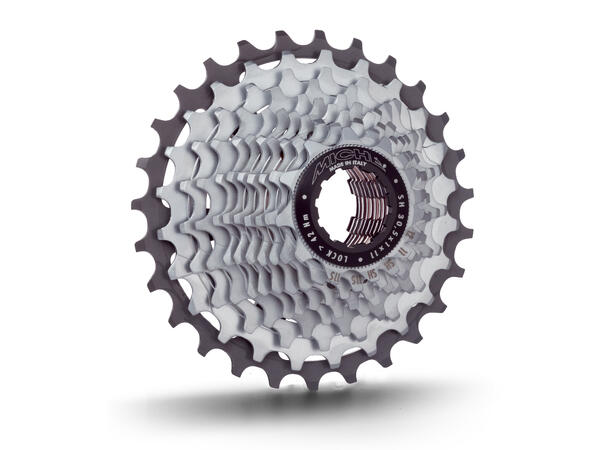 Miche Light Primato Juniorkassett 11 Delt, 15-28, Shimano 