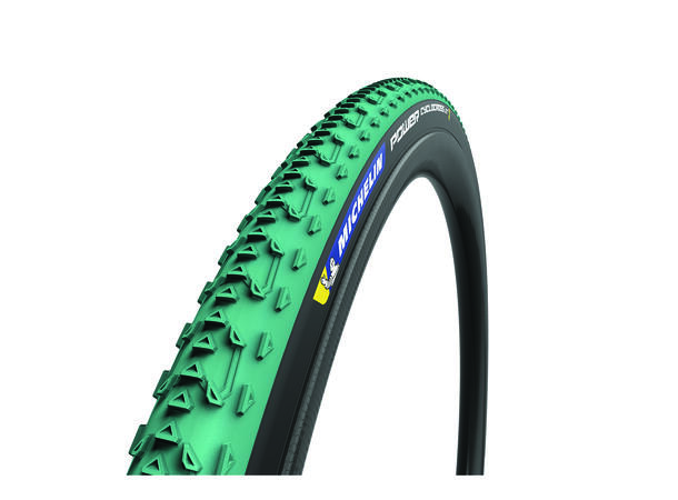 Michelin Power Cyclocross Jet TLR 33-622/700x33, 360g