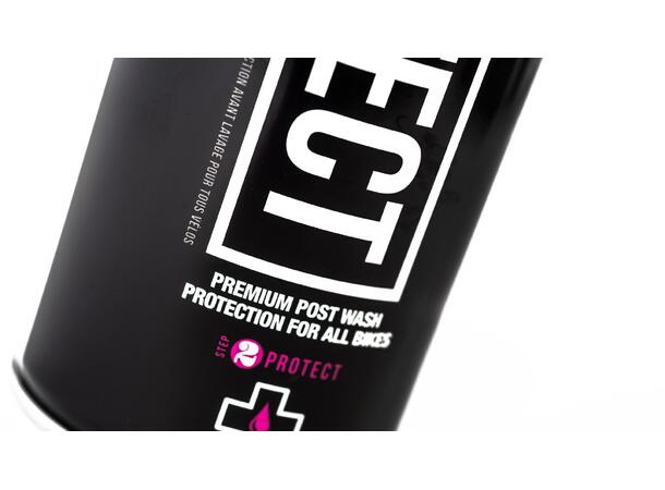 Muc-Off Bike Protect, 500ml Effektiv beskyttelse av din sykkel