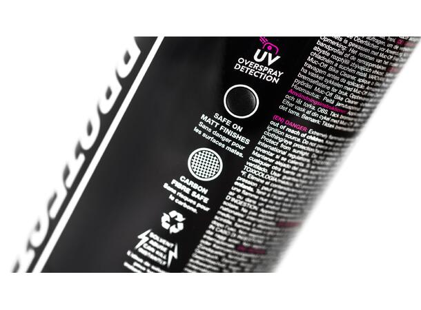 Muc-Off Bike Protect, 500ml Effektiv beskyttelse av din sykkel