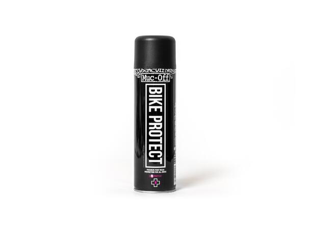 Muc-Off Bike Protect, 500ml Effektiv beskyttelse av din sykkel