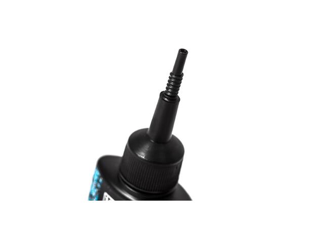 Muc-Off Bio Wet Lube 50ml For våte forhold, Dryppflaske 