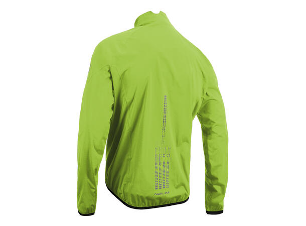 Nalini Acqua 2.0 Regnjakke - gul L 