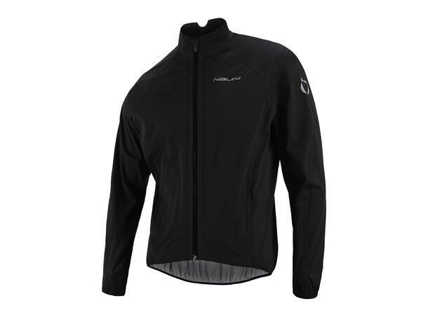 Nalini Acqua 2.0 Regnjakke - svart L 