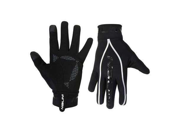 Nalini Pure Mid lang hanske M 