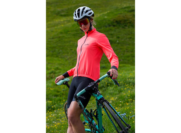 Nalini WR Regnjakke dame 2XL 