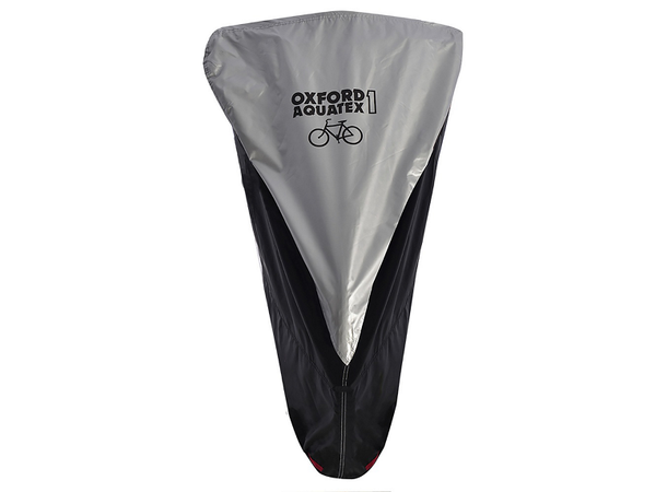 OXFORD Sykkeltrekk Aquatex 1 Sykkel, 190x72x110cm 