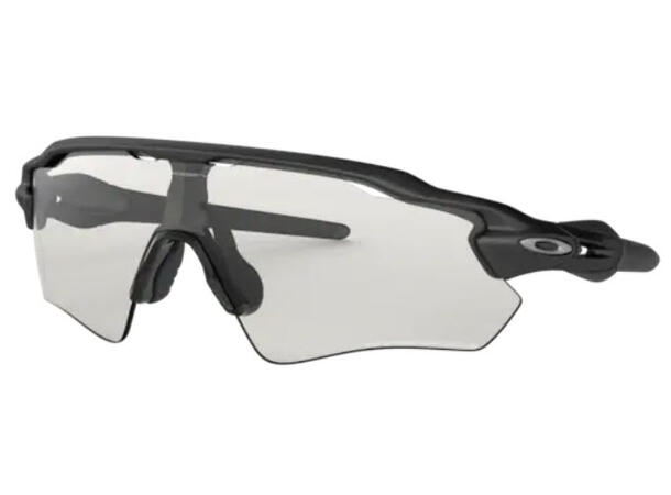 Oakley Radar Ev Path Photochromic Steel 