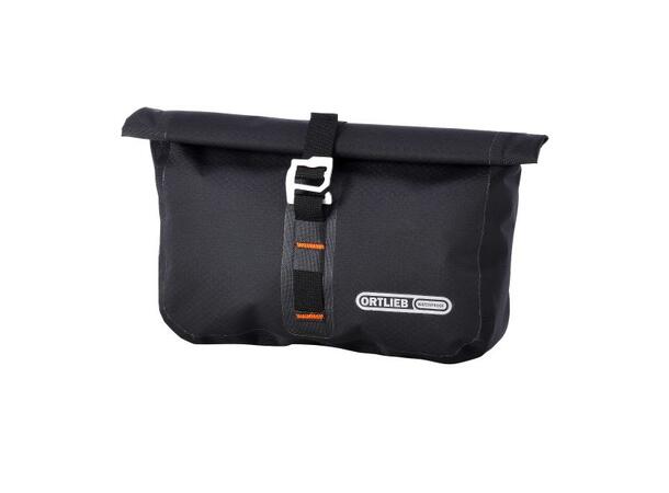 Ortlieb Accessory-Pack Styreveske Sort, 3,5L 