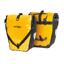 Ortlieb Back Roller Classic Sykkelvesker Gul/Sort, 2x20L, QL 2.1
