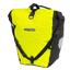 Ortlieb Back Roller HV QL2.1 Sykkelveske Neon gul/Sort reflektiv, 20L, QL2.1