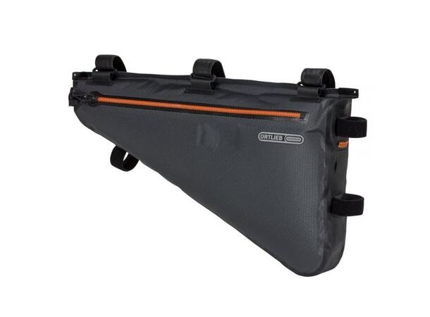 Ortlieb Frame-Pack Rammeveske Grå, 4L 