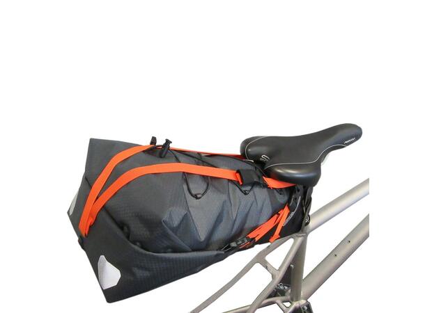 Ortlieb Seat-Pack Support Stropp Tilbehør til Seat-Pack 