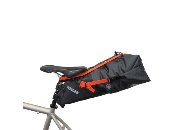 Ortlieb Seat-Pack Support Stropp Tilbehør til Seat-Pack 