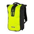 Ortlieb Velocity HV Vanntett Sykkelsekk Neon Gul, 23L, Vanntett