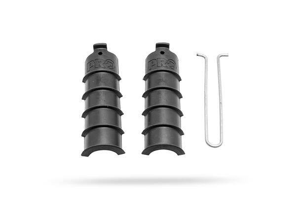 PRO Di2 Batteriholder for Gaffelrør Ink verktøy 