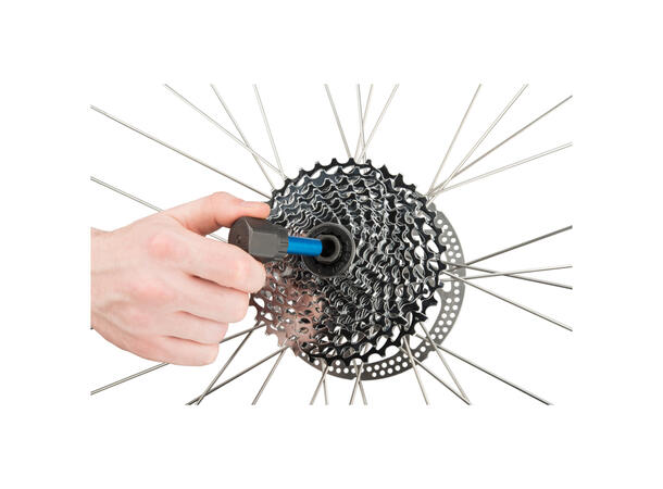 Park Tool FR-5.2GT Kassettavdrager FR-5.2GT 