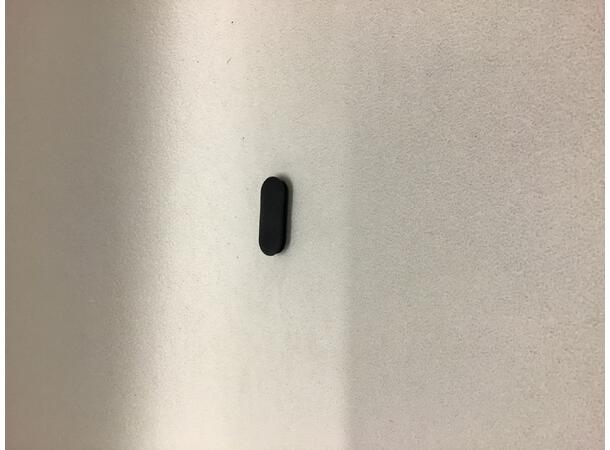 Rammeplugg Helium Di2 lukket FRPGRORID011 