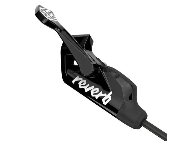 RockShox Reverb 1X Remote Venste/nede 