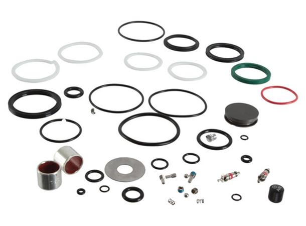 RockShox Service kit Monarch R/RL/RT/RT3 