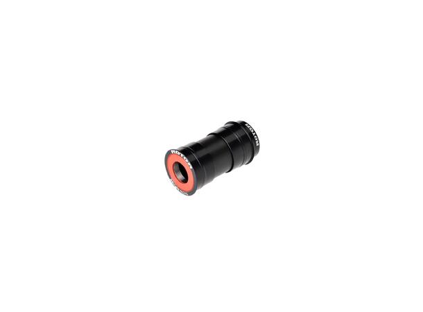 Rotor PF4624 BBRight kranklager BBRight, Steel, 24mm 