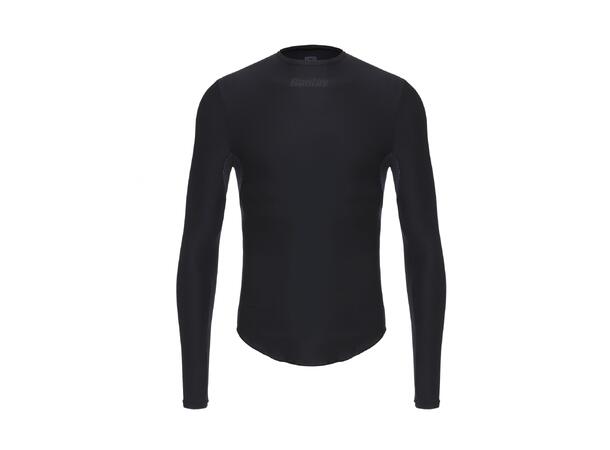 Santini Caldo langermet baselayer XS-S