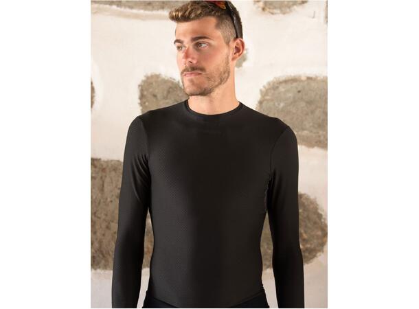 Santini Caldo langermet baselayer XS-S