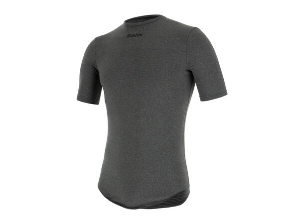Santini Grido Powerwool undertrøye XL-2XL 