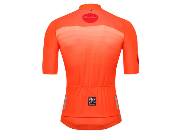 Santini Karma Evo sykkeltrøye M 
