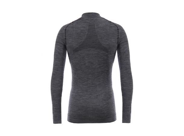 Santini Lana langermet ull-baselayer XS-S