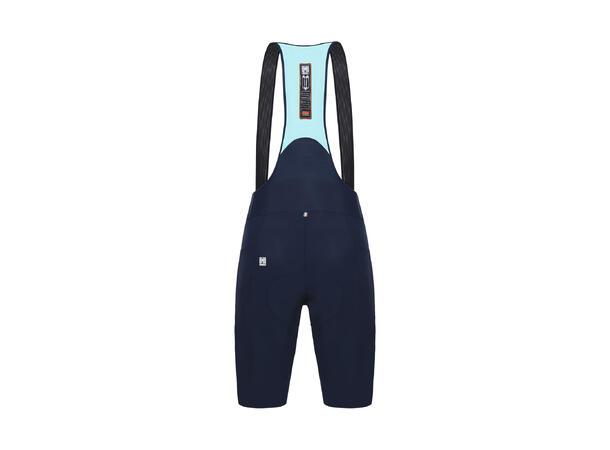Santini Redux Sykkelshorts 21 Blå L 
