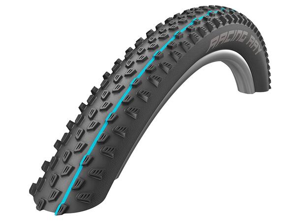 Schwalbe Racing Ray Addix 29" 29x2.25, Snakeskin, TL-Easy 