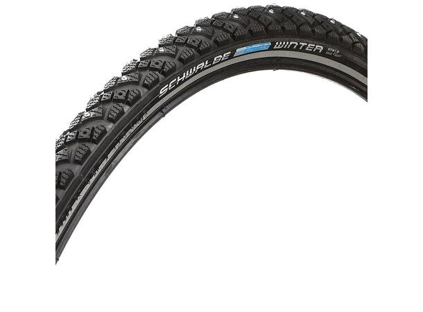 Schwalbe Winter 16" Piggdekk 30-349, 72 pigger, 465g 