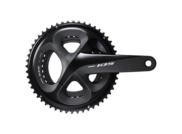 Shimano 105 FC-R7000 Kranksett 52/36 170MM 