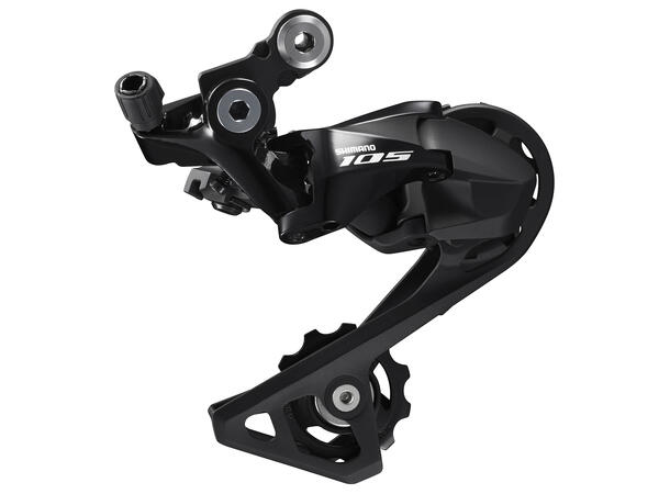 Shimano 105 RD-R7000 GS Bakgir 11-delt, Max 34T