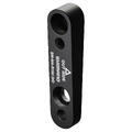 Shimano Adapter Skivebrems 160mm D/D Flatmount