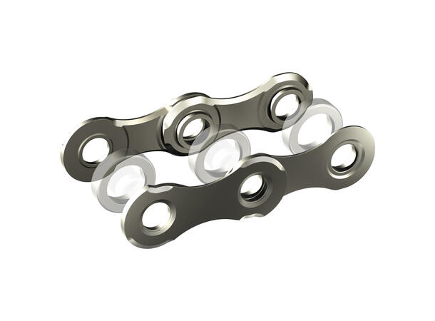 Shimano CN-HG901 Kjede 11-delt, m/kjedelås 