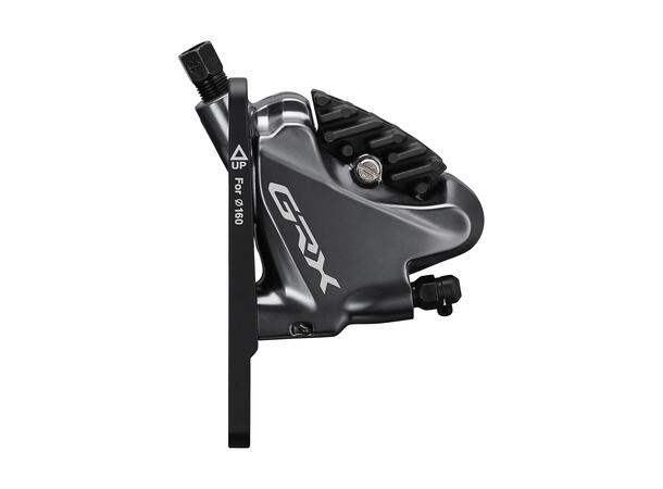Shimano GRX BR-RX810 Bremsekalipper Foran 
