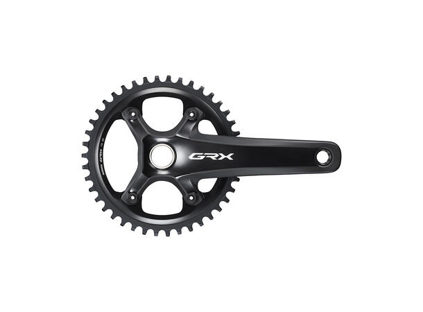 Shimano GRX FC-RX810-1 Kranksett 175MM, 42T 