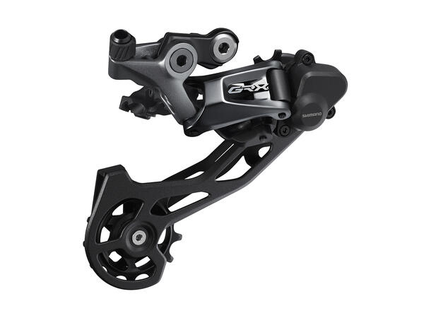 Shimano GRX RD-RX810 Bakgir 11-delt, Max 30-34T 