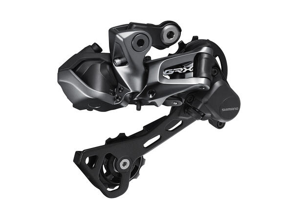 Shimano GRX RD-RX817 Di2 Bakgir 11-delt, Max 40-42T 