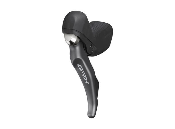 Shimano GRX ST-RX810 Girhendel Venstre, 2-Delt 