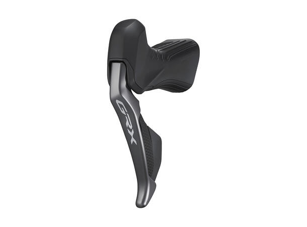 Shimano GRX ST-RX815 Di2 Girhendel Venstre, 2-Delt 