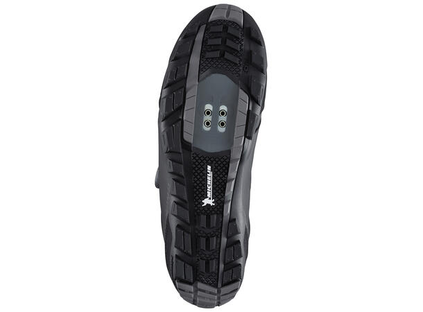 Shimano MW701 Vinter Sykkelsko Gore-Tex, Str.40 