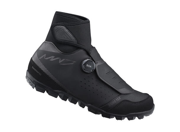 Shimano MW701 Vinter Sykkelsko Gore-Tex, Str.40 