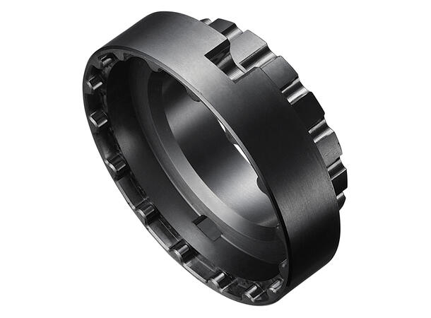 Shimano Steps TL-FC39 Krankdrevverktøy Demontering/Montering 