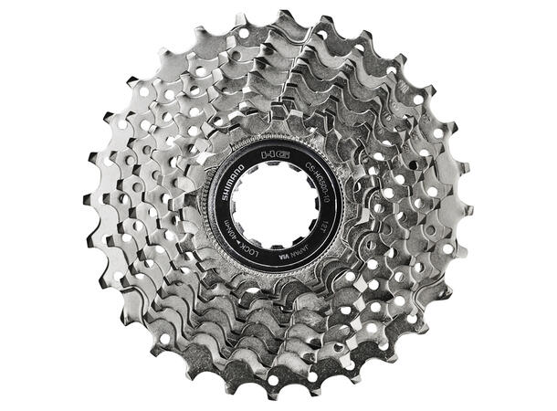 Shimano Tiagra HG500 Kassett 10-Delt 11-34